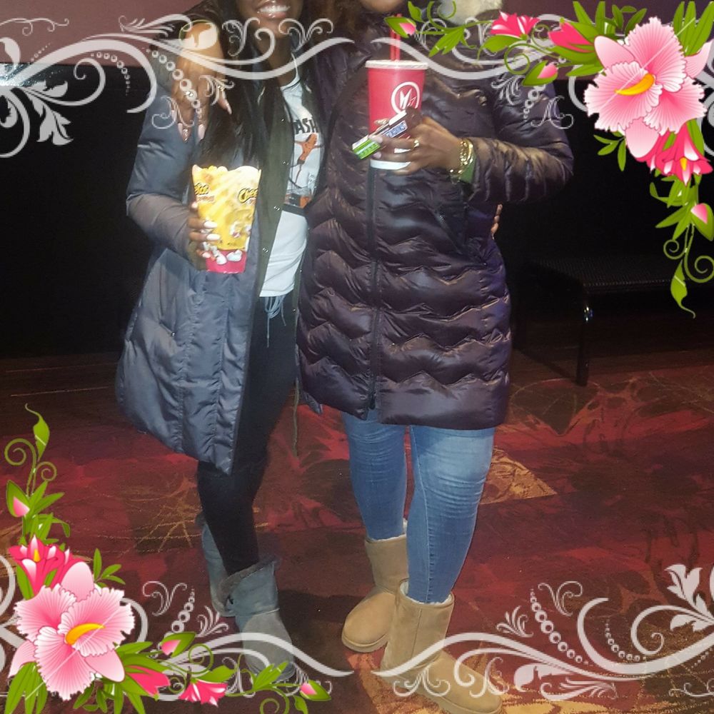 Meet your Posher, Fatts